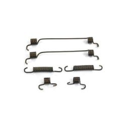 Imagem de Kit Mola da Sapata de Freio FIAT TIPO 2 Rodas - CECCARELLI 4011
