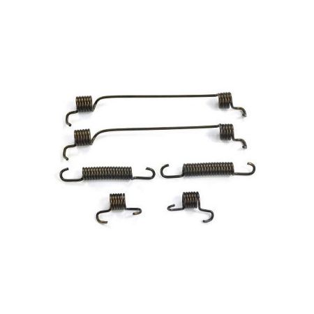 Imagem de Kit Mola da Sapata de Freio FIAT TIPO 2 Rodas - CECCARELLI 4011