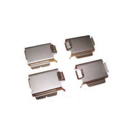 Imagem de Reparo da Trava da Pastila de Freio CHEVROLET - GM CORSA/MONTANA 1 Roda - CECCARELLI 268