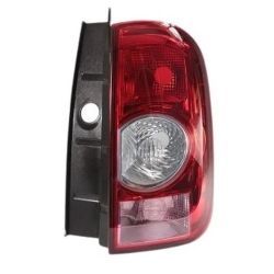 Imagem de Lanterna Traseira RENAULT DUSTER Lado Direito - TYC 11C181A12B