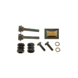 Imagem de Kit Reparo do Pino Guia da Pinça de Freio Sistema Varga - TRW/VARGA RRFD01140