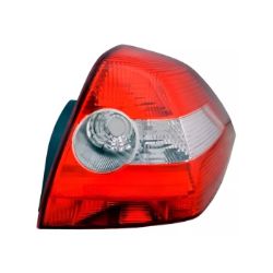 Imagem de Lanterna Traseira RENAULT MEGANE Lado Direito - TYC 11A393012B