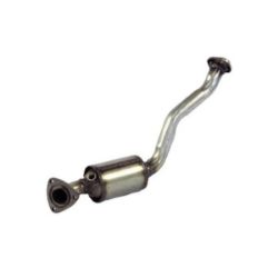 Imagem de Catalisador HONDA FIT com Tubo do Motor - MASTRA HO6204C