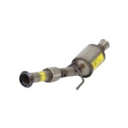 Imagem de Catalisador CITROEN XSARA PICASSO com Tubo do Motor - MASTRA CT6914C