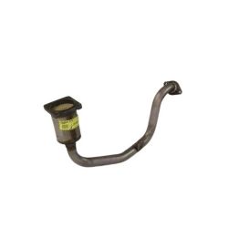 Imagem de Catalisador CITROEN XSARA PICASSO com Tubo do Motor - MASTRA CT6917C
