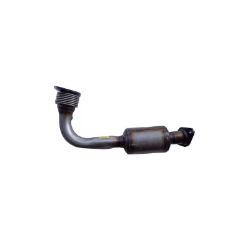Imagem de Catalisador FORD ESCORT/ESCORT SW com Tubo do Motor - MASTRA FR3205C