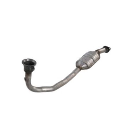 Imagem de Catalisador FORD ESCORT/ESCORT SW com Tubo do Motor - MASTRA FR3205D
