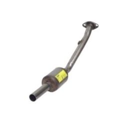 Imagem de Catalisador FORD ECOSPORT/FIESTA - MASTRA FR3614C