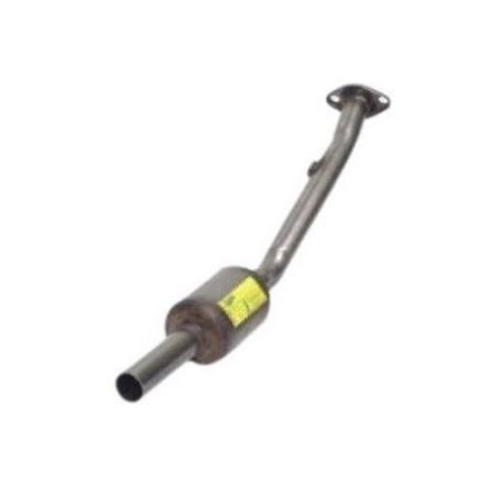 Imagem de Catalisador FORD ECOSPORT/FIESTA - MASTRA FR3614C