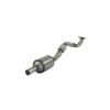 Imagem de Catalisador FORD ECOSPORT - MASTRA FR3619C