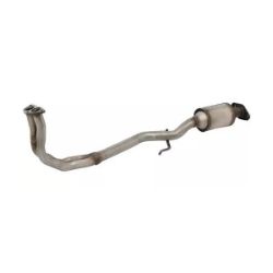 Imagem de Catalisador FIAT FIORINO com Tubo do Motor - MASTRA FT4209C