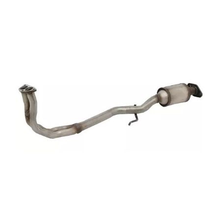 Imagem de Catalisador FIAT FIORINO com Tubo do Motor - MASTRA FT4209C