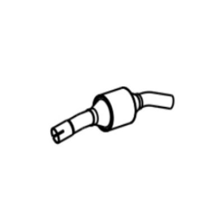 Imagem de Catalisador CHEVROLET - GM MERIVA - MASTRA GM2411C