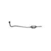 Imagem de Catalisador CHEVROLET - GM CORSA com Tubo do Motor - MASTRA GM2601D