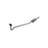 Imagem de Catalisador CHEVROLET - GM CELTA com Tubo do Motor - MASTRA GM2604D