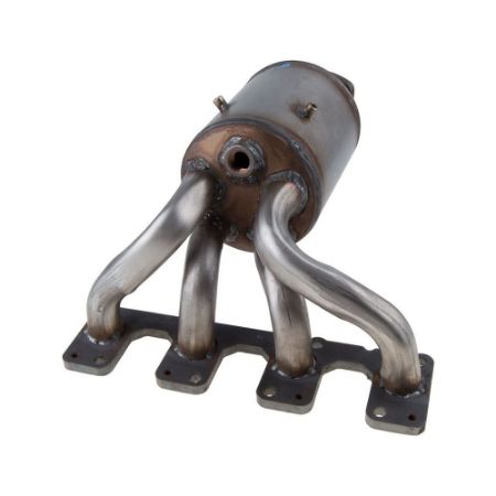 Imagem de Catalisador com Coletor - MASTRA GM2607C