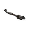 Imagem de Catalisador CHEVROLET - GM BLAZER/S10 - MASTRA GM2816C