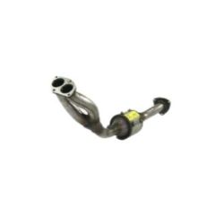 Imagem de Catalisador CHEVROLET - GM S10 Primário - MASTRA GM2824C