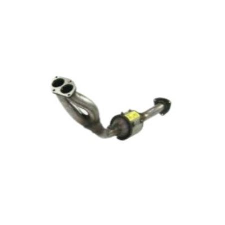 Imagem de Catalisador CHEVROLET - GM S10 Primário - MASTRA GM2824C
