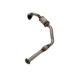 Imagem de Catalisador VOLKSWAGEN KOMBI com Tubo do Motor - MASTRA VW0107C