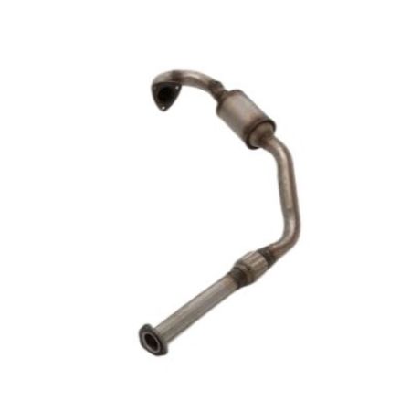 Imagem de Catalisador VOLKSWAGEN KOMBI com Tubo do Motor - MASTRA VW0107C