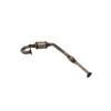 Imagem de Catalisador VOLKSWAGEN KOMBI com Tubo do Motor - MASTRA VW0107C