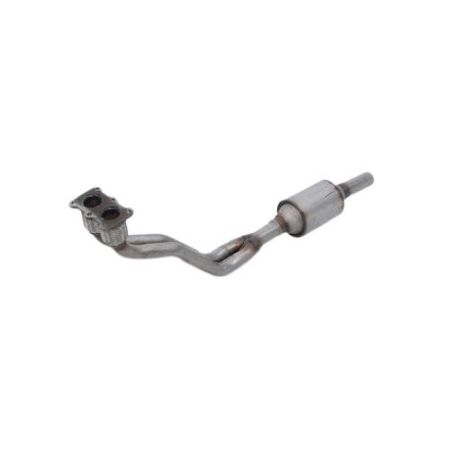 Imagem de Catalisador com Tubo do Motor - MASTRA VW0328C