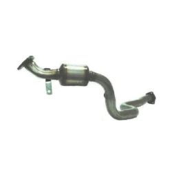 Imagem de Catalisador VOLKSWAGEN GOL com Tubo do Motor - MASTRA VW0414C