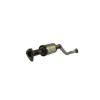Imagem de Catalisador com Tubo do Motor - MASTRA VW0428D