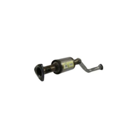 Imagem de Catalisador com Tubo do Motor - MASTRA VW0428D