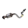 Imagem de Catalisador VOLKSWAGEN GOL/PARATI - MASTRA VW0431D