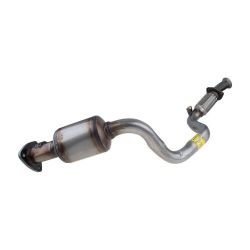 Imagem de Catalisador VOLKSWAGEN GOL/PARATI - MASTRA VW0431D