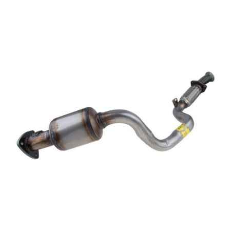 Imagem de Catalisador VOLKSWAGEN GOL/PARATI - MASTRA VW0431D