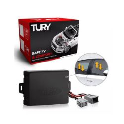 Imagem de Módulo Subida do Vidro Elétrico JAC T5/T6 - TURY ACESSORIOS PRO476DH