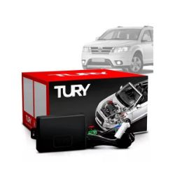 Imagem de Módulo Subida do Vidro Elétrico DODGE JOURNEY - TURY ACESSORIOS PRO436LONGC