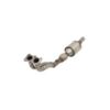 Imagem de Catalisador com Tubo do Motor - MASTRA VW0314C