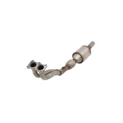 Imagem de Catalisador com Tubo do Motor - MASTRA VW0314C