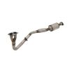 Imagem de Catalisador CHEVROLET - GM VECTRA com Tubo do Motor - MASTRA GM2210D
