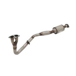 Imagem de Catalisador CHEVROLET - GM VECTRA com Tubo do Motor - MASTRA GM2210D