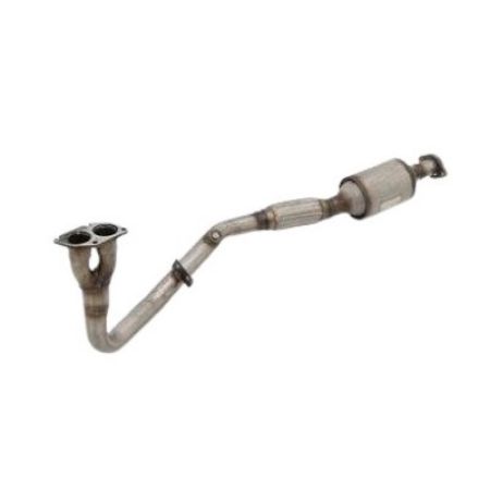 Imagem de Catalisador CHEVROLET - GM VECTRA com Tubo do Motor - MASTRA GM2210D