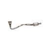 Imagem de Catalisador CHEVROLET - GM VECTRA com Tubo do Motor - MASTRA GM2210D