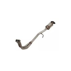 Imagem de Catalisador FIAT UNO com Tubo do Motor - MASTRA FT4212C