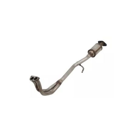 Imagem de Catalisador FIAT UNO com Tubo do Motor - MASTRA FT4212C