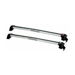 Imagem de Rack de Teto CHEVROLET - GM COBALT New Wave Prata - EQMAX 6322