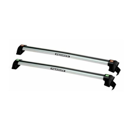 Imagem de Rack de Teto CHEVROLET - GM COBALT New Wave Prata - EQMAX 6322