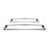 Imagem de Rack de Teto CHEVROLET - GM COBALT New Wave Prata - EQMAX 6322