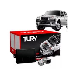Imagem de Módulo Subida do Vidro Elétrico FORD RANGER - TURY ACESSORIOS PRO440AJ