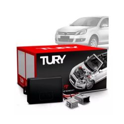 Imagem de Módulo Subida do Vidro Elétrico JAC J3 - TURY ACESSORIOS PRO40BN