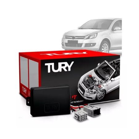 Imagem de Módulo Subida do Vidro Elétrico JAC J3 - TURY ACESSORIOS PRO40BN