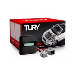 Imagem de Módulo Subida do Vidro Elétrico - TURY ACESSORIOS PRO2K